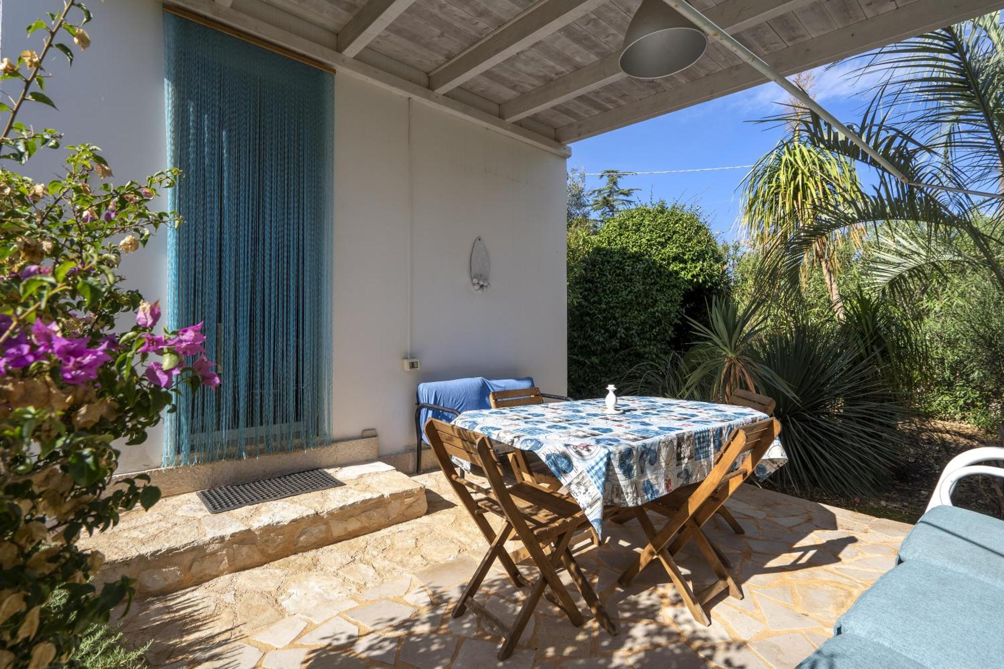 Villa Massa Depandance Polignano a Mare Zewnętrze zdjęcie